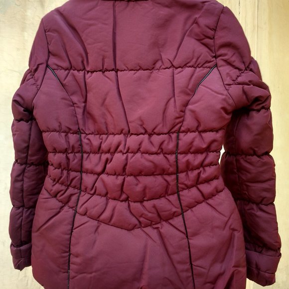 Vero Moda Bib Jacket (FIXED PRICE) ❌ No Negotiation ❌ - Picture 5 of 7